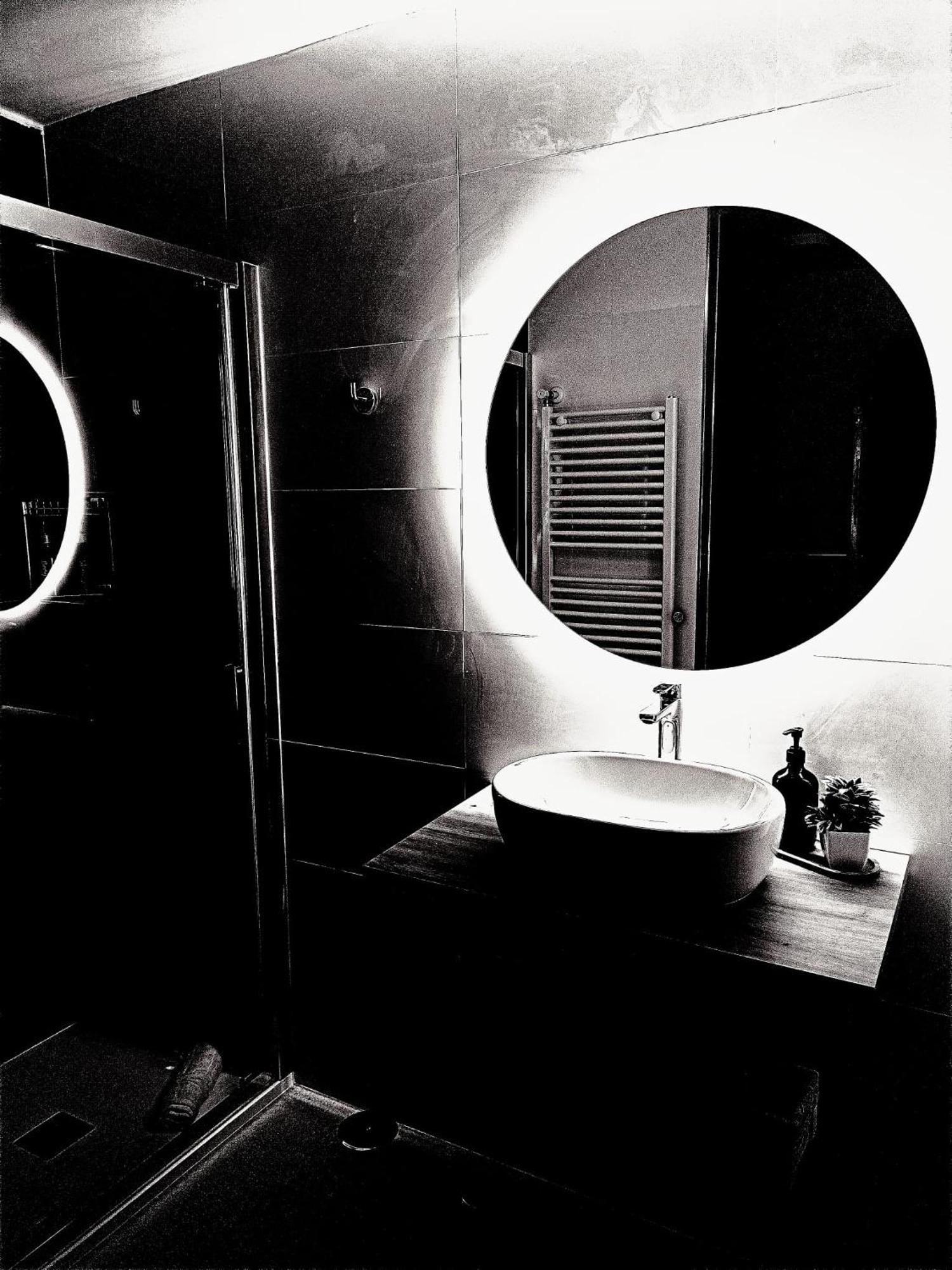 Violeta Suite Madrid Exterior foto