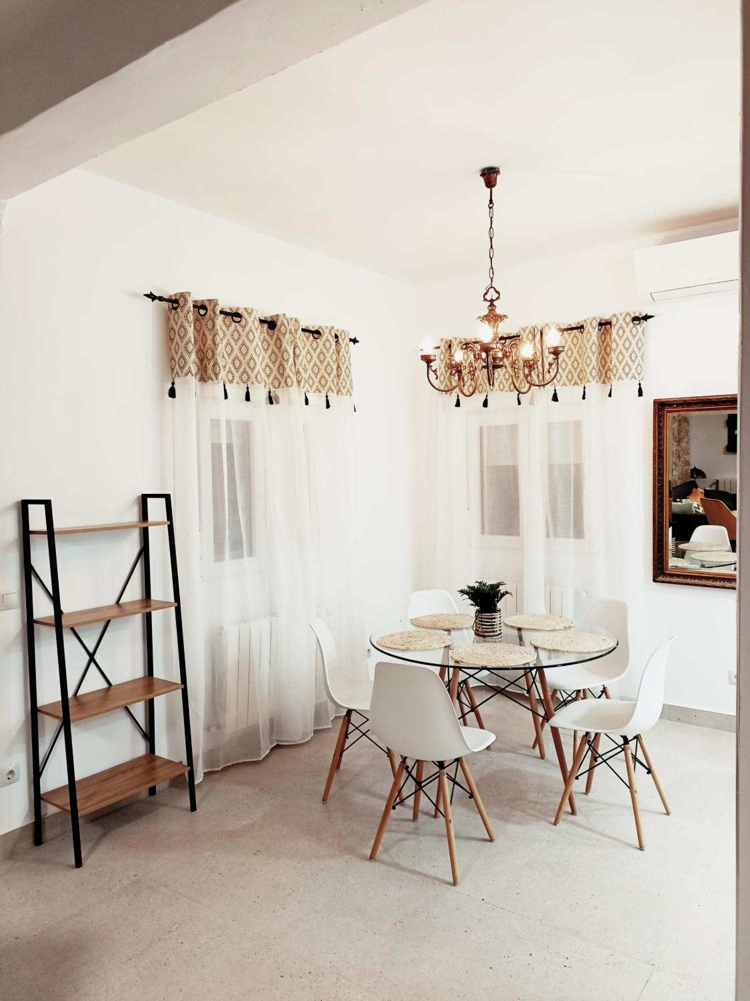 Violeta Suite Madrid Exterior foto